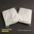 Kits de couverture de protection anti-covide